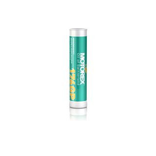 Graisse Motorex gp 176 cartouche 400g | Oxmoto
