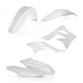 Kit plastiques Acerbis Kawasaki kxf 450 12 | Oxmoto