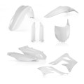Kit plastiques complet Acerbis kxf 450 2012 | Oxmoto