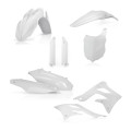 Kit plastiques complet Acerbis Kawasaki kxf450 2013 | Oxmoto