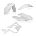 Kit plastiques Acerbis Kawasaki kxf450 2013 | Oxmoto