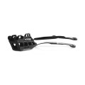 Guide chaine + patin de chaine Acerbis kxf 450 16 | Oxmoto
