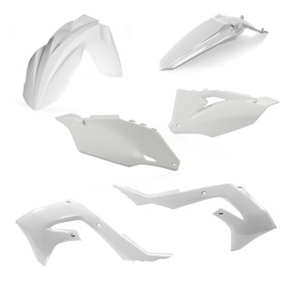 Kit plastiques Acerbis Kawasaki kxf450 2019 0023648.030