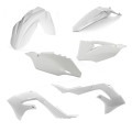 Kit plastiques Acerbis Kawasaki kxf450 2019 0023648.030
