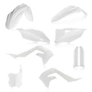 Kit plastiques complet Acerbis kxf450 2019 | Oxmoto
