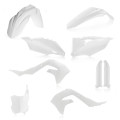 Kit plastiques complet Acerbis kxf450 2019 | Oxmoto