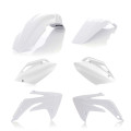 Kit plastiques Acerbis Honda crf 150r 07-09 | Oxmoto