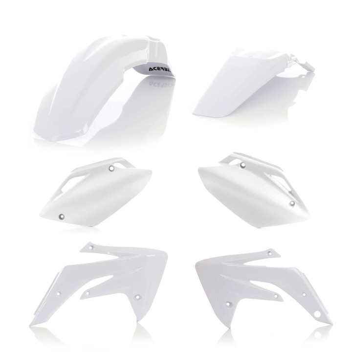Kit plastiques Acerbis Honda crf 150r 07-09 | Oxmoto