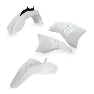 Kit plastiques Acerbis sx 65 09-12 | Oxmoto