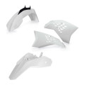 Kit plastiques Acerbis sx 65 09-12 | Oxmoto