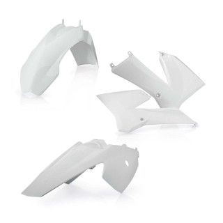 Kit plastiques Acerbis KTM sx 85 06/12 | Oxmoto