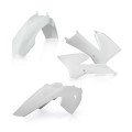 Kit plastiques Acerbis KTM sx 85 06/12 | Oxmoto