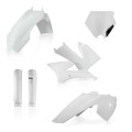 Kit plastiques complet Acerbis KTM sx85 06/12 | Oxmoto