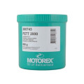Graisse Motorex Long Term 2000 - 850g | Oxmoto
