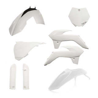 Kit plastiques complet Acerbis KTM sx 85 2013 | Oxmoto