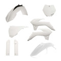 Kit plastiques complet Acerbis KTM sx 85 2013 | Oxmoto
