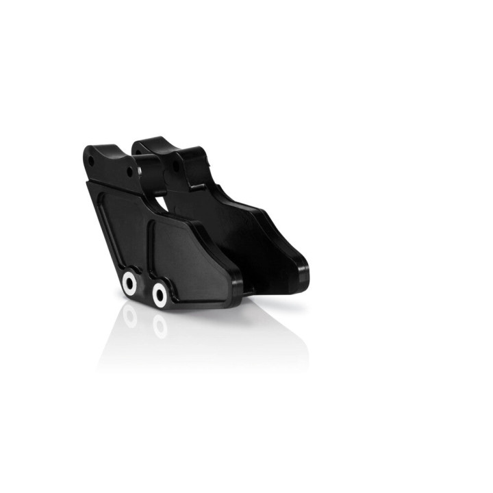 Guide chaine Acerbis kx85/100 14/15 | Oxmoto