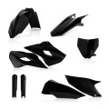 Kit plastiques complet Acerbis 0017705.090 | Oxmoto