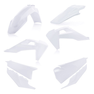 Kit plastiques Acerbis Husqvarna te/fe 20 | Oxmoto
