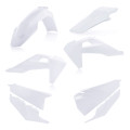 Kit plastiques Acerbis Husqvarna te/fe 20 | Oxmoto