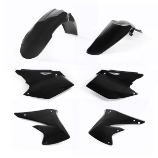 Kit plastiques Acerbis Kawasaki kxf 250 04-05 0007453.090