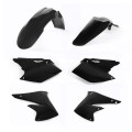 Kit plastiques Acerbis Kawasaki kxf 250 04-05 0007453.090