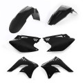 Kit plastiques Acerbis Kawasaki kxf 250 06-08 0009110.090