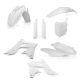 Kit plastiques complet Acerbis Kawasaki kxf250 2013 0016876.030