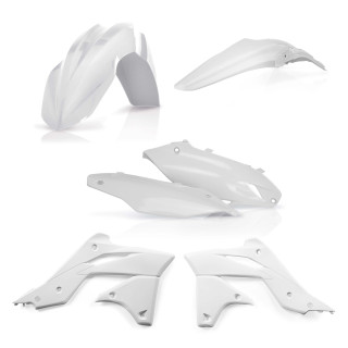 Kit plastiques Acerbis Kawasaki kxf250 2013 0016878.030