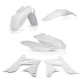 Kit plastiques Acerbis Kawasaki kxf250 2013 0016878.030