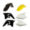 Kit plastiques Acerbis Suzuki rmz 250 07-09 | Oxmoto
