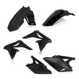 Kit plastiques Acerbis rmz 250 10-12 0013776.090 | Oxmoto