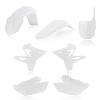 Kit plastiques Acerbis yz125/250 02/14 | Oxmoto