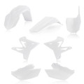 Kit plastiques Acerbis yz125/250 02/14 | Oxmoto