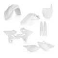 Kit plastiques Acerbis yz 125/250 2015 0017875.030 | Oxmoto