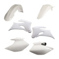 Kit plastiques Acerbis wrf 250/450 07-10 | Oxmoto