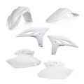 Kit plastiques Acerbis yzf 250 2010 | Oxmoto