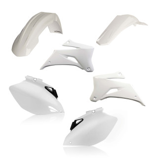 Kit plastiques Acerbis yzf 250 450 06-09 | Oxmoto