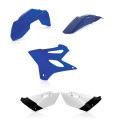 Kit plastiques Acerbis yz 85 2015 0017903.553 | Oxmoto