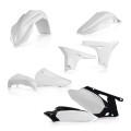 Kit plastiques Acerbis yzf 450 2010 0013774.030 | Oxmoto