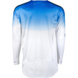 Maillot FLY RACING Evolution DST - rouge/blanc/bleu | Oxmoto