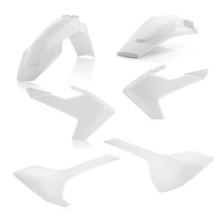 Kit plastiques Acerbis tc/fc (no tc 250 16 | Oxmoto