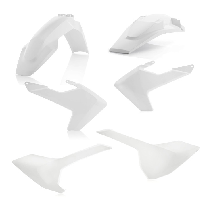 Kit plastiques Acerbis tc/fc (no tc 250 16 | Oxmoto