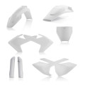 Kit plastiques complet Acerbis 16no tc 250 16 | Oxmoto