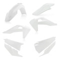 Kit plastiques Acerbis Husqvarna tc/fc 19 0023482.030
