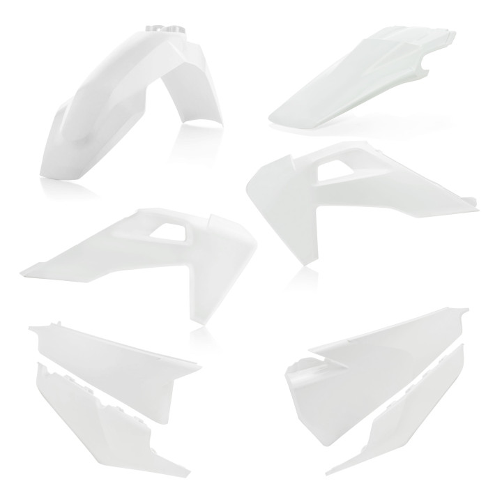 Kit plastiques Acerbis Husqvarna tc/fc 19 0023482.030