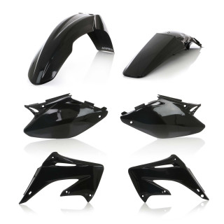 Kit plastiques Acerbis Honda cr 125r/250r 04-07 0007598.090