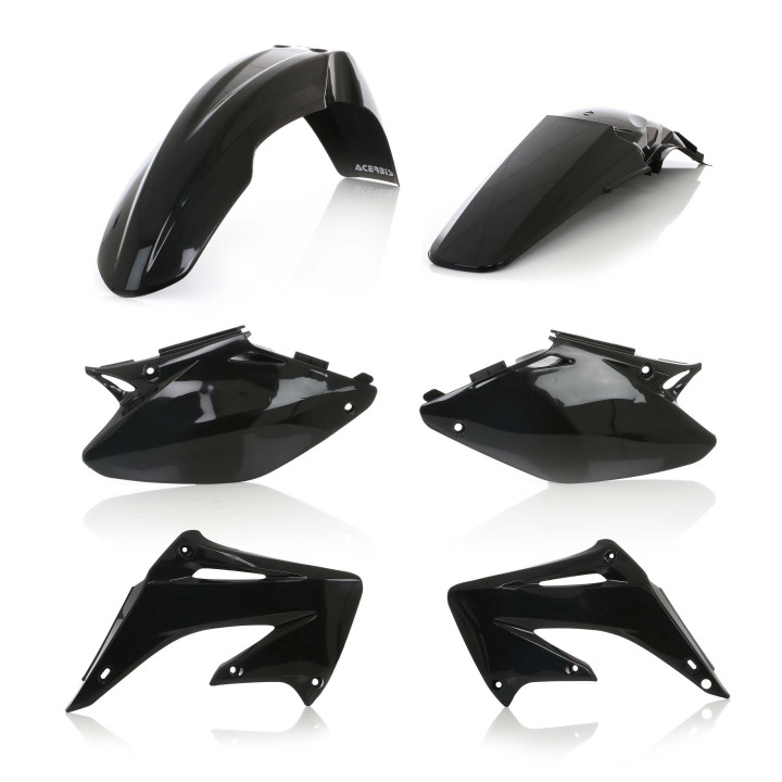 Kit plastiques Acerbis Honda cr 125r/250r 04-07 0007598.090
