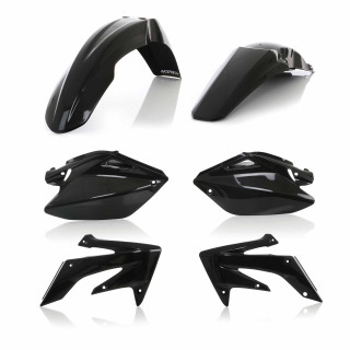 Kit plastiques Acerbis Honda crf 250r 04-05 0007454.090