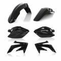 Kit plastiques Acerbis Honda crf 250r 04-05 0007454.090